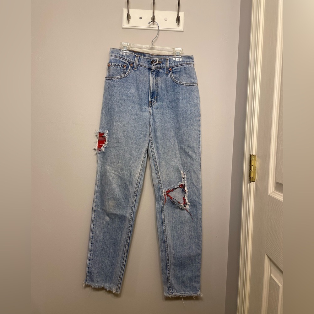 Levi’s Jeans
